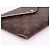 Louis Vuitton Pochette Kirigami Clutch Bag Rosso - vista 7