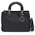 Mini borsa tote e borsa a tracolla Diorissimo Nero
