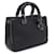 Mini borsa tote e borsa a tracolla Diorissimo Nero - vista 2
