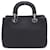 Mini borsa tote e borsa a tracolla Diorissimo Nero - vista 4