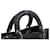 Mini borsa tote e borsa a tracolla Diorissimo Nero - vista 5