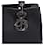 Mini borsa tote e borsa a tracolla Diorissimo Nero - vista 6
