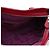 Salvatore Ferragamo Borsa Tote e Borsa a Spalla Gancini Rosso - vista 7