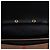 Burberry Piccola borsa a tracolla House Check Hampshire Nero - vista 10