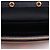 Burberry Piccola borsa a tracolla House Check Hampshire Nero - vista 11
