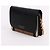 Burberry Piccola borsa a tracolla House Check Hampshire Nero - vista 4