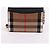 Burberry Piccola borsa a tracolla House Check Hampshire Nero - vista 5