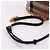 Burberry Piccola borsa a tracolla House Check Hampshire Nero - vista 6