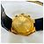 Bulgari Orologio Diagono Scuba placcato oro da uomo Argento - vista 6