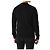 Comme Des Garcons Strickjacke mit Invader Pixel Patch Wolle Schwarz AZ Mehrfarben - Ansicht 4