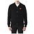 Comme Des Garcons Strickjacke mit Invader Pixel Patch Wolle Schwarz AZ Mehrfarben - Ansicht 8