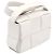 Bottega Veneta Mini borsa a tracolla e borsa crossbody Candy Cassette Bianco - vista 10