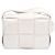 Bottega Veneta Mini borsa a tracolla e borsa crossbody Candy Cassette Bianco - vista 11