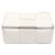 Bottega Veneta Mini borsa a tracolla e borsa crossbody Candy Cassette Bianco - vista 13