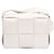 Bottega Veneta Mini borsa a tracolla e borsa crossbody Candy Cassette Bianco - vista 3