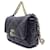 Chanel 19 Chanel Borsa con patta piccola Blu - vista 2