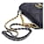 Chanel 19 Chanel Borsa con patta piccola Blu - vista 5