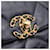 Chanel 19 Chanel Borsa con patta piccola Blu - vista 8