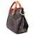 Louis Vuitton Monogram Palace BB Marrone - vista 2