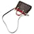 Louis Vuitton Monogram Palace BB Marrone - vista 4
