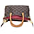 Louis Vuitton Monogram Palace BB Marrone - vista 6