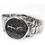 Relógio Armani Chronograph Quartz em Aço Preto - vista 3