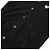 Comme Des Garcons Herren-Wollstrickjacke mit Herz-Logo-Patch SCHWARZ - Ansicht 7