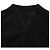 Comme Des Garcons Herren-Wollstrickjacke mit Herz-Logo-Patch SCHWARZ - Ansicht 9