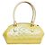 Louis Vuitton Borsa Tote Vernis Sherwood PM Bianco