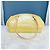 Louis Vuitton Borsa Tote Vernis Sherwood PM Bianco - vista 2