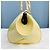 Louis Vuitton Borsa Tote Vernis Sherwood PM Bianco - vista 3
