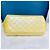 Louis Vuitton Borsa Tote Vernis Sherwood PM Bianco - vista 4