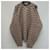 Balenciaga Strick mit BB-Logo-Monogramm Mehrfarben - Ansicht 4