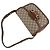 Horsebit 1955 Gucci Borsa a tracolla GG Supreme Horsebit Multicolore - vista 4