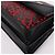 Zadig & Voltaire Black Multi Embroidered Shoulder Bag - view 10