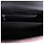 Zadig & Voltaire Black Multi Embroidered Shoulder Bag - view 11