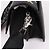 Zadig & Voltaire Black Multi Embroidered Shoulder Bag - view 6