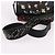 Zadig & Voltaire Black Multi Embroidered Shoulder Bag - view 7