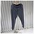 Loro Piana Cashmere Fantasy Flat Trainingshose Grau Braun - Ansicht 3