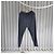 Loro Piana Cashmere Fantasy Flat Trainingshose Grau Braun - Ansicht 5