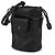 Longchamp Le Pliage Xtra XS Bucket Bag Nero - vista 4
