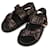 Fendi Sandali Marrone  - vista 3