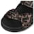 Fendi Sandali Marrone  - vista 8