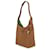 Miu Miu Borsa a secchiello in pelle Marrone - vista 4