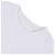 Moncler T-shirt in cotone con logo Bianco - vista 5