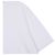 Moncler T-shirt in cotone con logo Bianco - vista 6