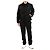 Prada Giacca Blouson in Re-Nylon Nero - vista 4