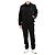 Prada Giacca Blouson in Re-Nylon Nero - vista 5