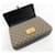 Gucci Borsa a Spalla Padlock Medium Multicolore  - vista 7