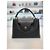Louis Vuitton Borsa Tote Capucines mm in pelle Taurillon nera Nero - vista 11